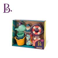 美國【B.Toys】- 嘩!水花轟炸趴