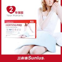 Sunlus三樂事LED暖暖熱敷墊(大)MHP709 (醫療級)