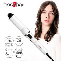 mod’s hair 38mm白晶陶瓷造型捲髮棒_MHI-3846-W-TW