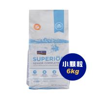 海洋之星FISH4DOGS / 強化升級配方、體重控制 狗飼料 6kg /小型成犬 /小顆粒