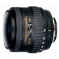 Tokina AT-X DX 10-17mm F3.5-4.5 魚眼 無遮光罩版 全幅可(10-17,公司貨)