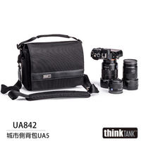 thinkTank 創意坦克 城市側背包 Ubran Approach 5 斜背包 相機包 UA842 (彩宣公司貨)