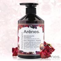 Arenes愛戀玫瑰石青春洗髮露有效期限:2020.1.2