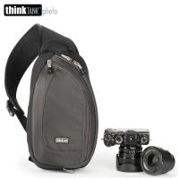 thinkTank 創意坦克 TurnStyle 5 V2.0 斜背/腰包 相機背包 TS457 TS456 公司貨