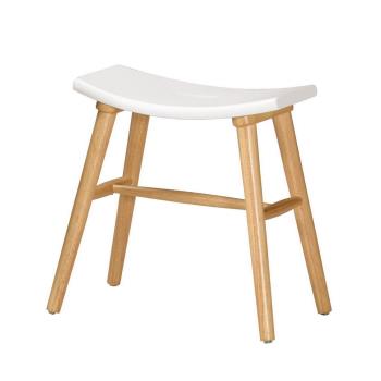 Boden-希亞實木餐椅/單椅/椅凳