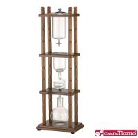 Tiamo #9方底座中冰滴 5-8人份(HG2713)