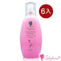 Shylina 萱琳娜 荳byebye清肌水 六入超值組