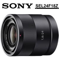 【保護鏡拭筆組】SONY Sonnar T* E 24mm F1.8 ZA (SEL24F18Z) (公司貨)