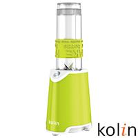 歌林kolin-隨行杯冰沙果汁機單杯 KJE-MNR571G