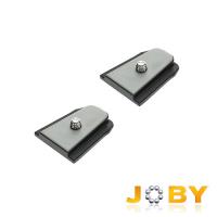 JOBY GorllaPod Original Clips 2Units 金剛爪經典腳架快板(2入)
