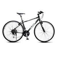 BIKEONE M188 700C27速 鋁合金 SHIMANO變速 平把公路車 前後快拆