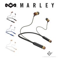 Marley Smile Jamaica 無線藍牙耳機