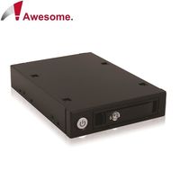 Awesome 單槽獨立電源2.5吋硬碟抽取盒-AWD-MRA277