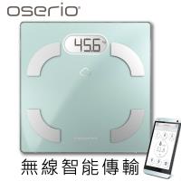 oserio 歐瑟若 無線智慧型體脂計FLG-756