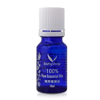 butyshop 藍色純芳香精油(10ml)-桂花(10%)