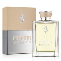 Ferrari 法拉利 菁萃聖果男性淡香水(100ml)
