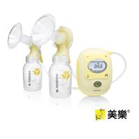 medela 美樂 新世代FREESTYLE電動吸乳器(自由機)