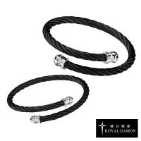 ROYAL DAMON羅亞戴蒙『互動情』情人對手環