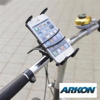 ARKON iPhone6 iPad mini hTC Butterfly等快捷調整帶車架組 SM634