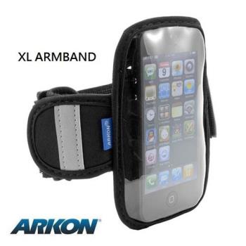 ARKON 手機專屬運動臂套 XL ARMBAND