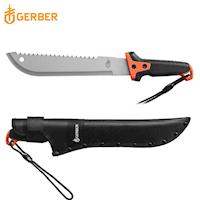 Gerber COMPACT CLEARPATH 鋸齒砍刀 31-003155