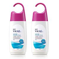 【VIGILL婦潔】私密沐浴露-加強舒淨(220ml x2)