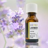 Aura cacia 卡希雅 薰衣草原萃精油(15 mL)