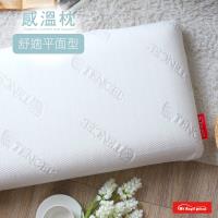 R.Q.POLO My Angel Pillow 涼感感溫枕 (舒適型) 記憶釋壓 枕芯枕頭 (1入)