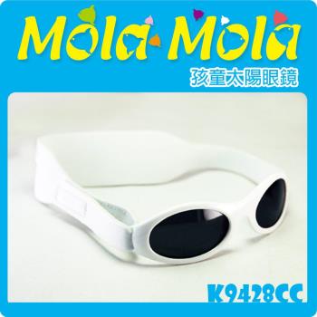 安全偏光兒童太陽眼鏡 K-9428cc 3歲以下 寶寶 嬰幼兒-Mola Mola 摩拉.摩拉