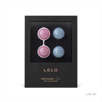 瑞典LELO-Luna Beads Mini 2代迷你露娜