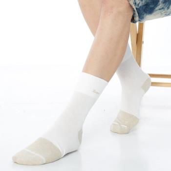 【KEROPPA】健康銀纖維無痕男短襪*1雙C9001GS