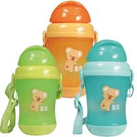 任-【喜多】幼童水壺(便攜型)310ml