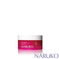 NARUKO牛爾 森玫瑰超水感晚安凍膜
