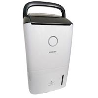 【飛利浦 PHILIPS】雙效防護 抗敏獨立清淨/除濕機 DE5205