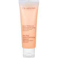 CLARINS 克蘭詩 橘子潔顏優酪(125ml)