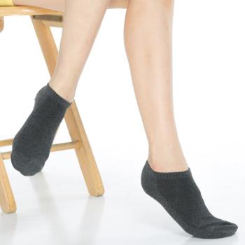 【KEROPPA】可諾帕網狀造型超短襪(男女適用)x4雙C97002