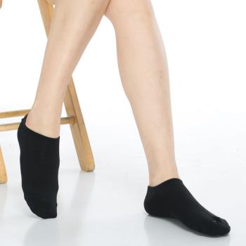 【KEROPPA】可諾帕網狀造型加大女船襪x4雙C97001-X