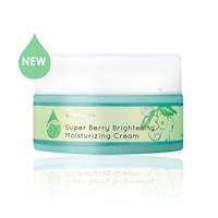 R.rouge愛美肌 超級莓果亮白保濕霜30ml