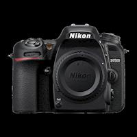 NIKON 尼康 D7500 單眼相機 單機身 (國祥公司貨)