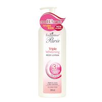 Enchanteur Paris艾詩 三重煥白潤膚乳液 300ml-網(2020.04有效)