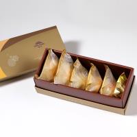 漢坊 御點禮盒-3盒組(綠豆椪+金沙小月+蛋黃酥 綜合6入)