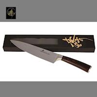 臻刀具 大馬士革鋼系列 210mm廚師刀