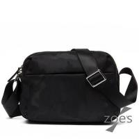 【Zoes】頂級防潑水 迷彩牛津布 潮流設計隨身包