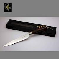 臻刀具 大馬士革鋼系列 150mm水果刀