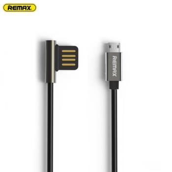 瑞斯 Remax RC-054m Micro USB 高速傳輸線(1M) 