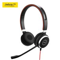 Jabra Evolve 40 Stereo UC 專業有線立體聲耳機