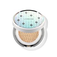 【LANEIGE蘭芝】零毛孔無瑕氣墊粉霜-施華洛世奇限定版
