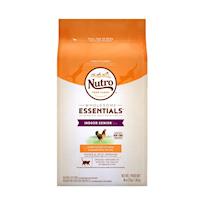 Nutro 美士 室內貓化毛熟齡貓 貓飼料 (雞肉+糙米) 6.5磅*1包