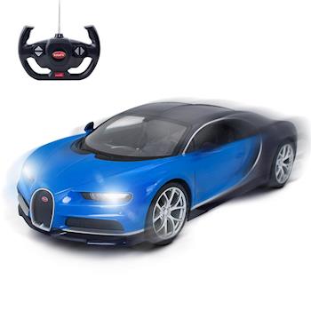 【瑪琍歐玩具】1:14 Bugatti Chiron 遙控車