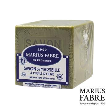 法國法鉑橄欖油經典馬賽皂/600g